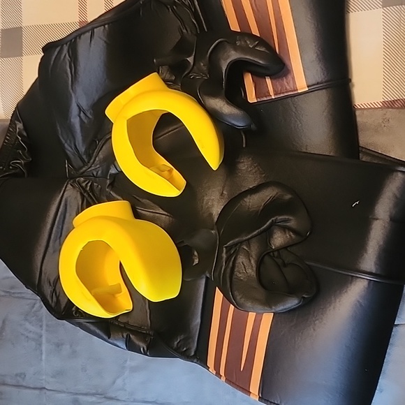 Yellow Ninjago size L (10/12) - Picture 3 of 3